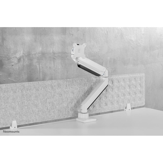 MONITOR ACC DESK MOUNT 10-49 /NM-D775WHITEPLUS NEOMOUNTS
