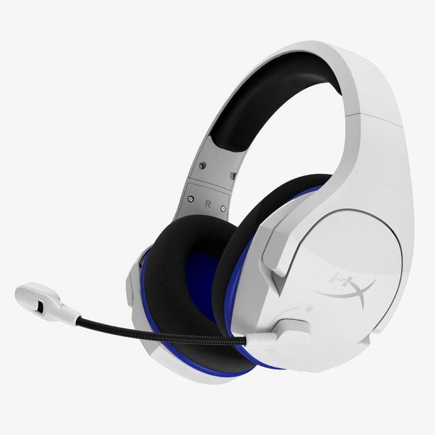 Ausinės HEADSET HYPERX CLOUD STINGER/CORE HHSS1C-KB-WT/G HYPERX 29