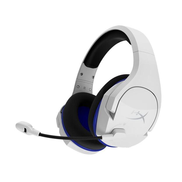 Ausinės HEADSET HYPERX CLOUD STINGER/CORE HHSS1C-KB-WT/G HYPERX