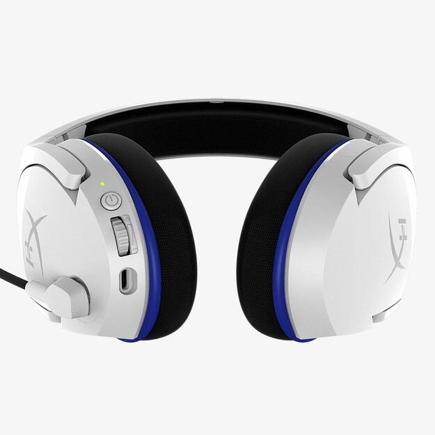 Ausinės HEADSET HYPERX CLOUD STINGER/CORE HHSS1C-KB-WT/G HYPERX 39