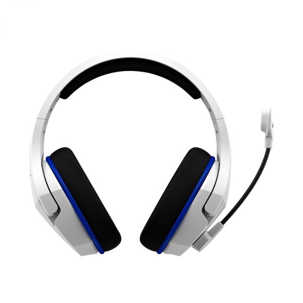 Ausinės HEADSET HYPERX CLOUD STINGER/CORE HHSS1C-KB-WT/G HYPERX 42