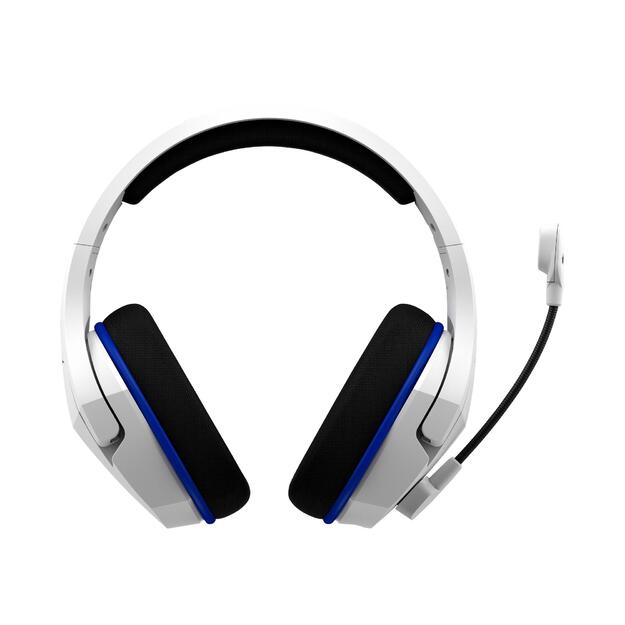 Ausinės HEADSET HYPERX CLOUD STINGER/CORE HHSS1C-KB-WT/G HYPERX 8