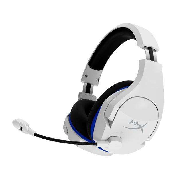 Ausinės HEADSET HYPERX CLOUD STINGER/CORE HHSS1C-KB-WT/G HYPERX 13