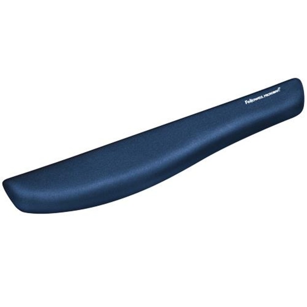 Riešų atrama paminkštinimas PLUSHTOUCH 9287402 FELLOWES