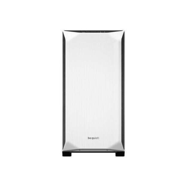 Kompiuterio korpusas |BE QUIET|Pure Base 500 Window White|MidiTower|Not included|ATX|MicroATX|MiniITX|Colour White|BGW35