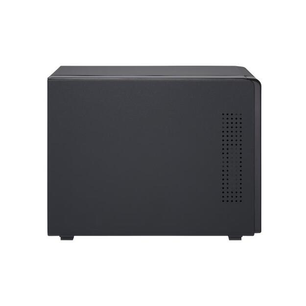 DAS ENCLOSURE 4BAY USB3/TR-004 QNAP