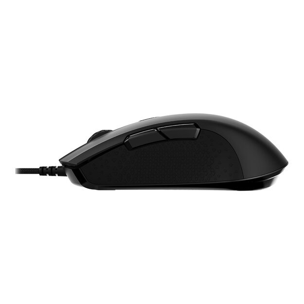 Kompiuterinė pelė laidinė CORSAIR M55 RGB PRO Gaming Mouse