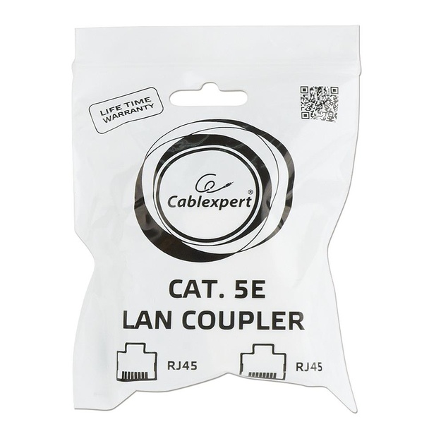 RJ45 jungtis 8P8C/NCA-LC5E-001 GEMBIRD