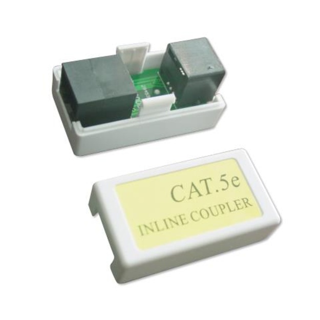 RJ45 jungtis 8P8C/NCA-LC5E-001 GEMBIRD