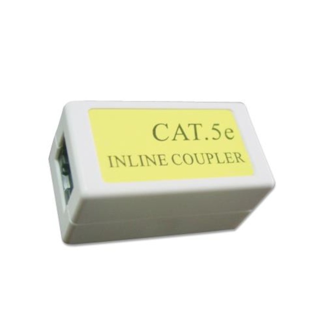 RJ45 jungtis 8P8C/NCA-LC5E-001 GEMBIRD