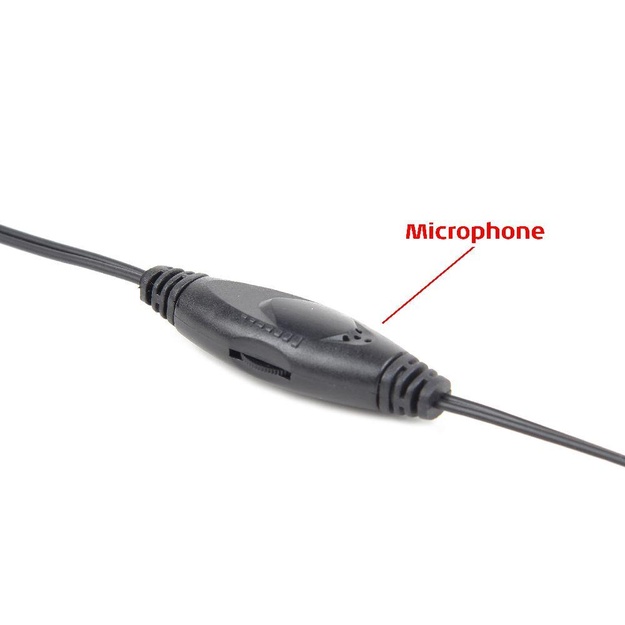 Ausinės HEADSET STEREO/MHS-903 GEMBIRD