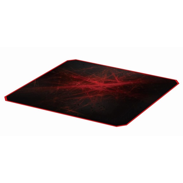 Klaviatūra laidinė USB GAMING KIT ENG/ULTIMATE GGS-UMG4-02 GEMBIRD