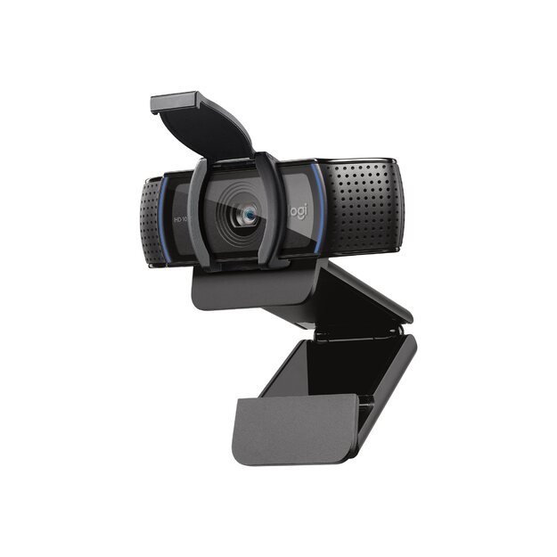 Internetinė kamera LOGITECH C920e HD 1080p Webcam - BLK - WW 16