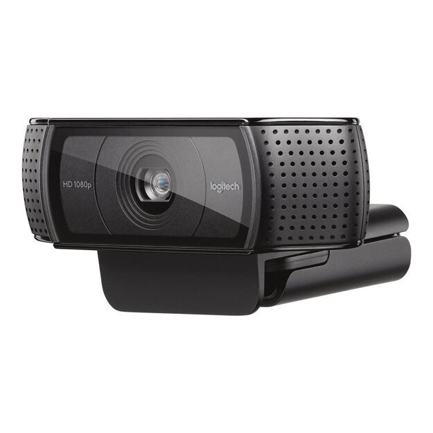 Internetinė kamera LOGITECH C920e HD 1080p Webcam - BLK - WW