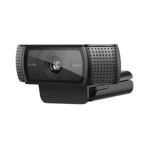 Internetinė kamera LOGITECH C920e HD 1080p Webcam - BLK - WW 25