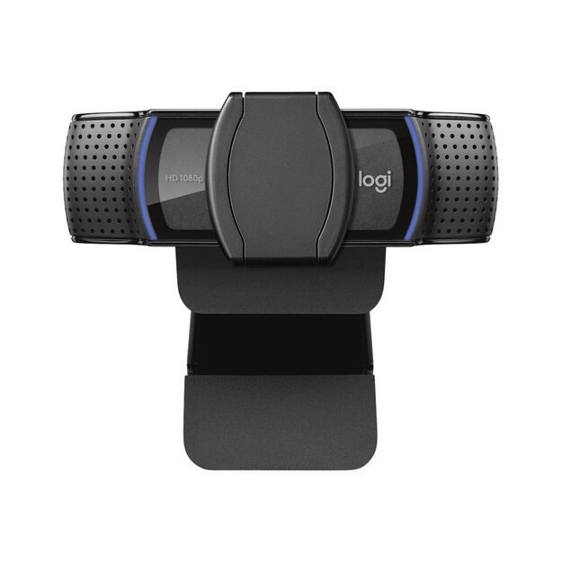 Internetinė kamera LOGITECH C920e HD 1080p Webcam - BLK - WW