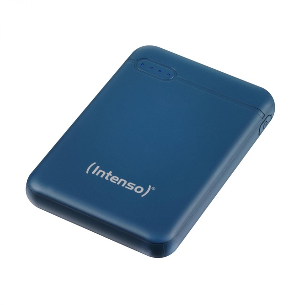 Išorinė baterija USB 5000MAH/7313527 INTENSO