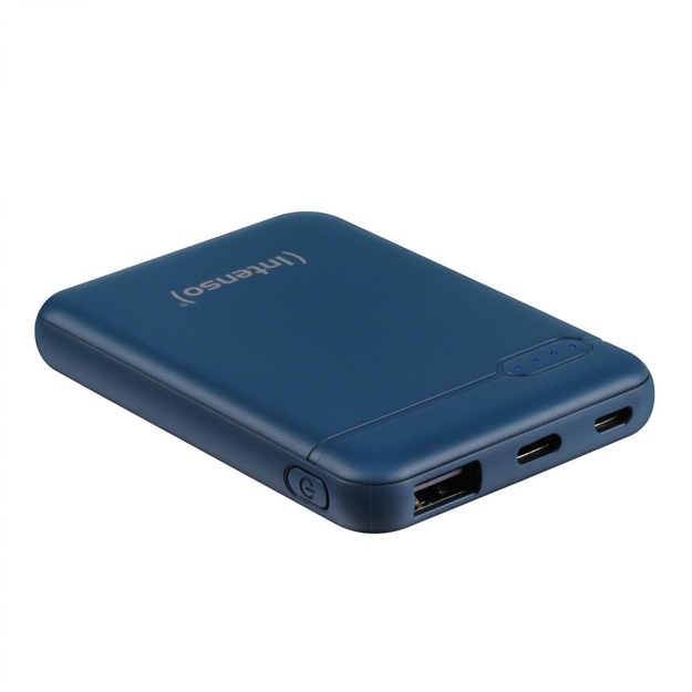 Išorinė baterija USB 5000MAH/7313527 INTENSO