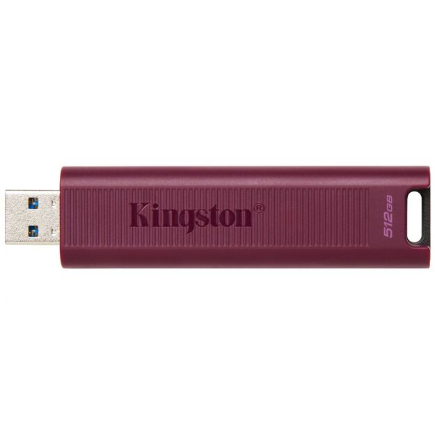 USB raktas MEMORY DRIVE FLASH USB3.2/512GB DTMAXA/512GB KINGSTON 5