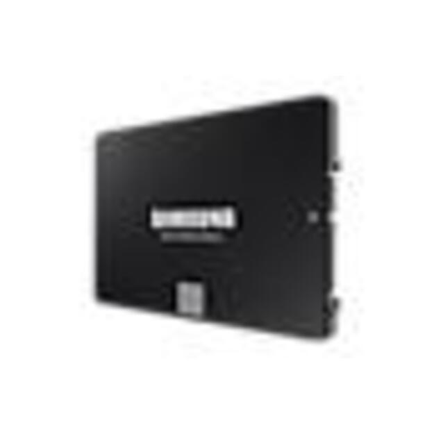 Kietasis diskas (SSD) vidinis SAMSUNG 870 EVO 1TB SATA III 2.5inch SSD 560MB/s read 530MB/s write