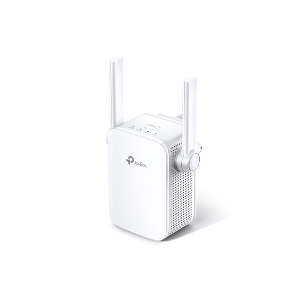 Belaidžio ryšio stiprintuvas 733MBPS RE205 TP-LINK