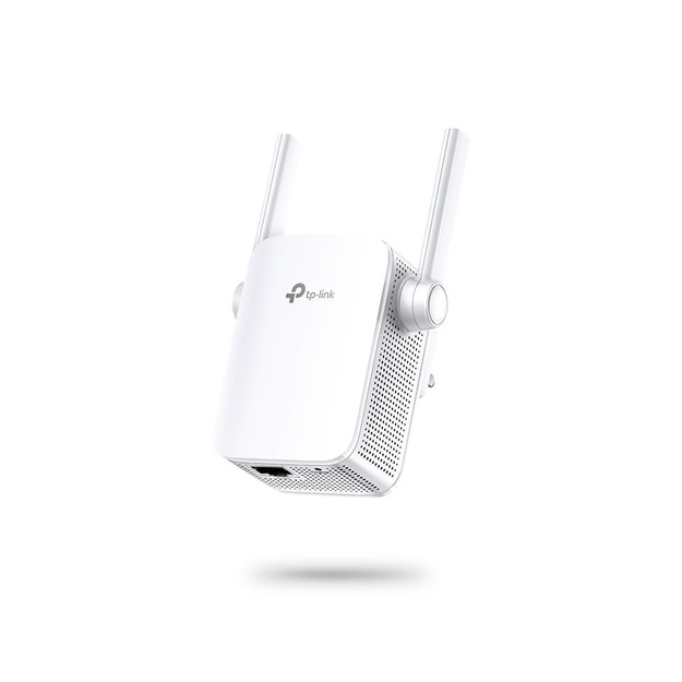 Belaidžio ryšio stiprintuvas 733MBPS RE205 TP-LINK