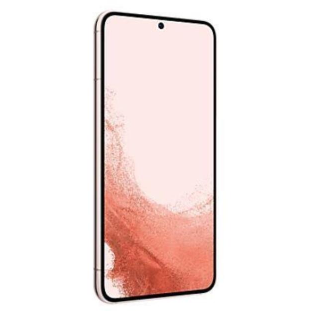 Išmanusis telefonas GALAXY S22 5G/128GB PINK SM-S901B SAMSUNG 2