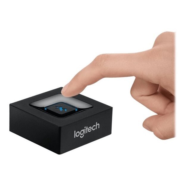 LOGITECH Bluetooth Audio Adapter - BT - EU 19