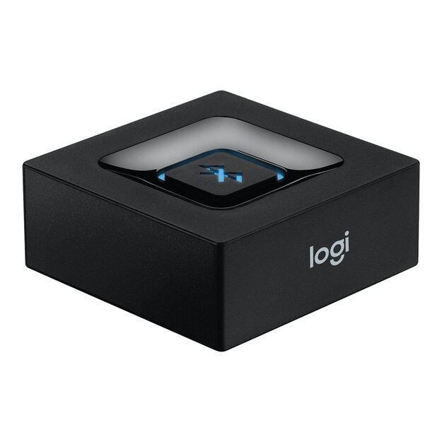 LOGITECH Bluetooth Audio Adapter - BT - EU 24