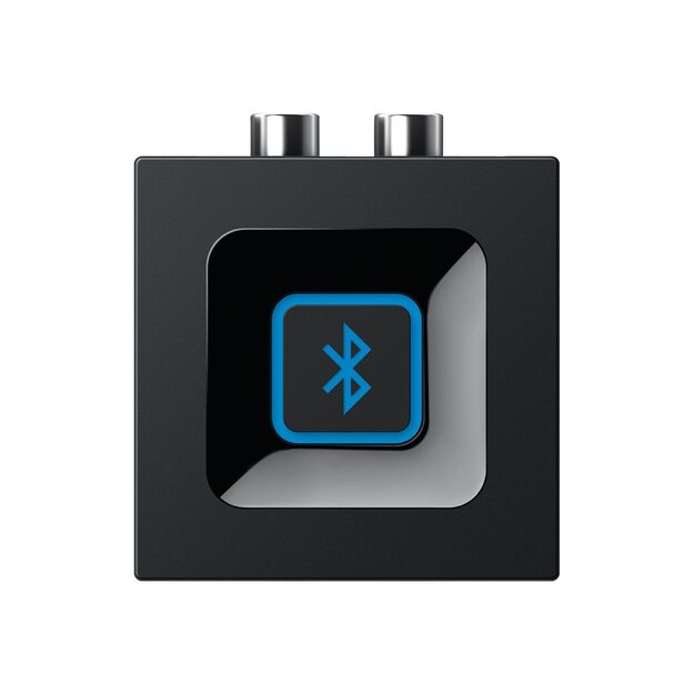LOGITECH Bluetooth Audio Adapter - BT - EU 23