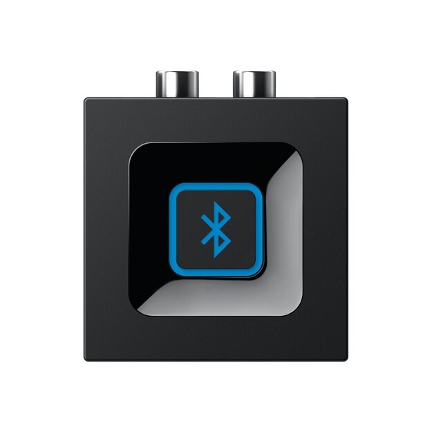 LOGITECH Bluetooth Audio Adapter - BT - EU