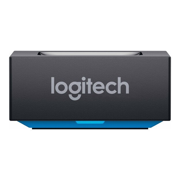 LOGITECH Bluetooth Audio Adapter - BT - EU 21