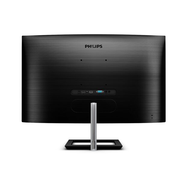 Monitorius PHILIPS 272E1CA/00 Monitor Philips 272E1CA/00 27, panel VA, HDMI/DP, speakers