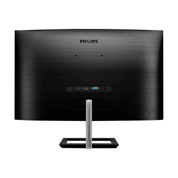 Monitorius PHILIPS 272E1CA/00 Monitor Philips 272E1CA/00 27, panel VA, HDMI/DP, speakers