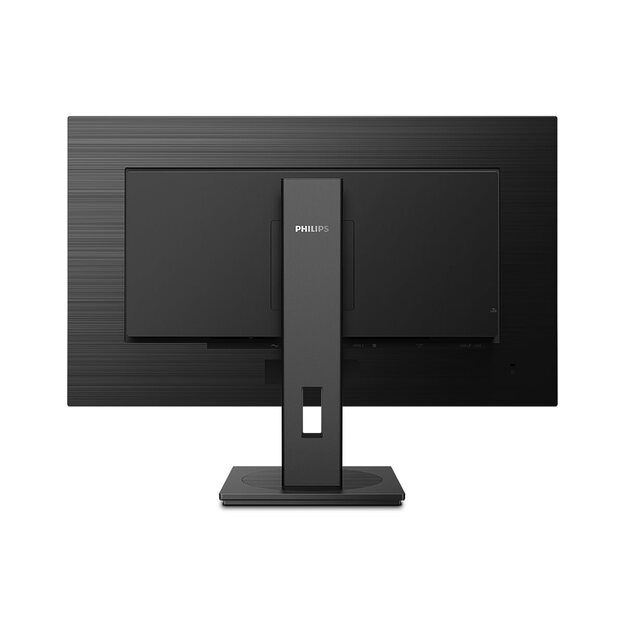 Monitorius PHILIPS 325B1L/00 31.5inch 2560x1440 IPS Flat H/A 180 75Hz USB HUB SPEAKERS POWER/LIGHT SENSOR DPx1 HDMIx2