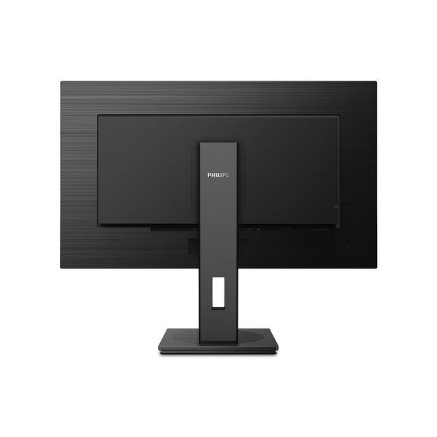 Monitorius PHILIPS 325B1L/00 31.5inch 2560x1440 IPS Flat H/A 180 75Hz USB HUB SPEAKERS POWER/LIGHT SENSOR DPx1 HDMIx2