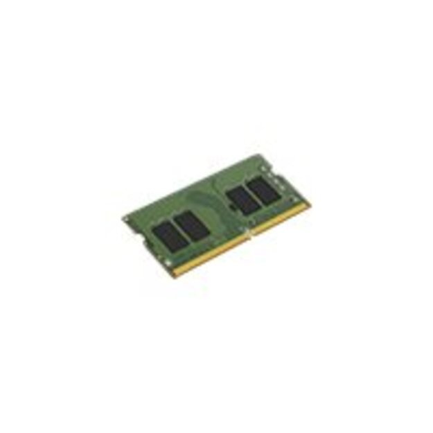 Operatyvioji atmintis (RAM) nešiojamam kompiuteriui KINGSTON 8GB DDR4 3200MHz SODIMM