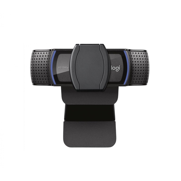 Internetinė kamera WEBCAM C920E/BLACK 960-001360 LOGITECH