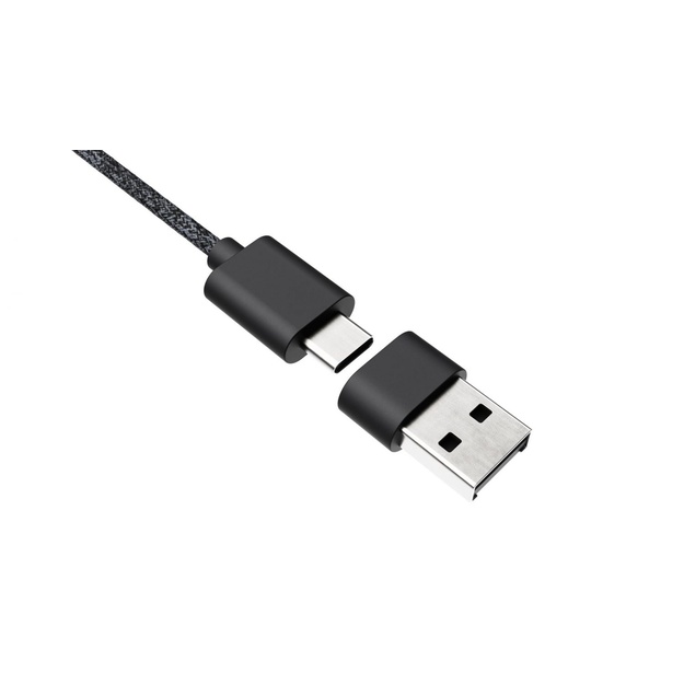 Ausinės HEADSET ZONE WIRED/DARK GREY 981-000875 LOGITECH