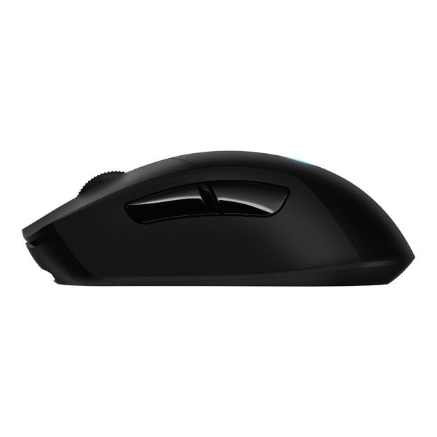 Kompiuterinė pelė belaidė OPTICAL WRL G703/LIGHTSPEED 910-005640 LOGITECH