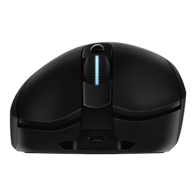 Kompiuterinė pelė belaidė OPTICAL WRL G703/LIGHTSPEED 910-005640 LOGITECH