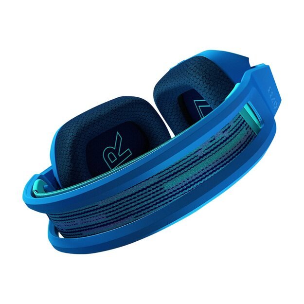 Ausinės HEADSET GAMING G733 WRL/BLUE 981-000943 LOGITECH