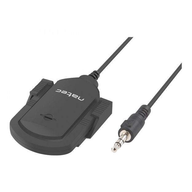 Ausinės NATEC NMI-1352 Natec Microphone Fox