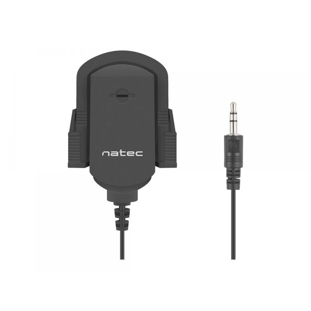 Ausinės NATEC NMI-1352 Natec Microphone Fox