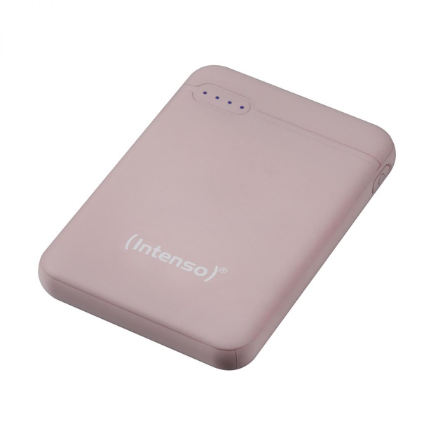 Išorinė baterija USB 5000MAH/7313523 INTENSO