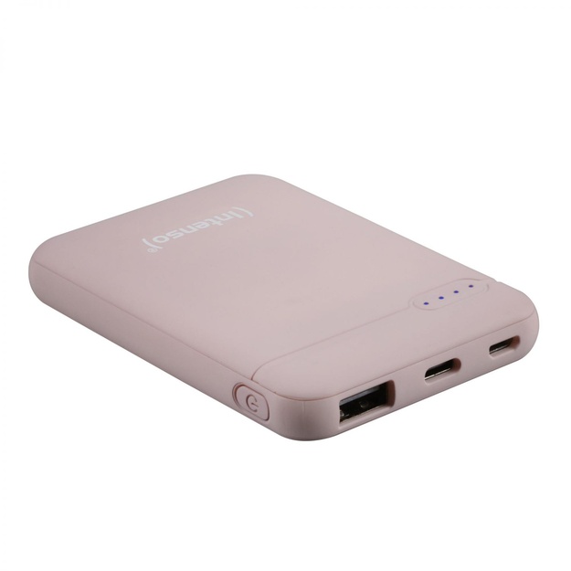 Išorinė baterija USB 5000MAH/7313523 INTENSO
