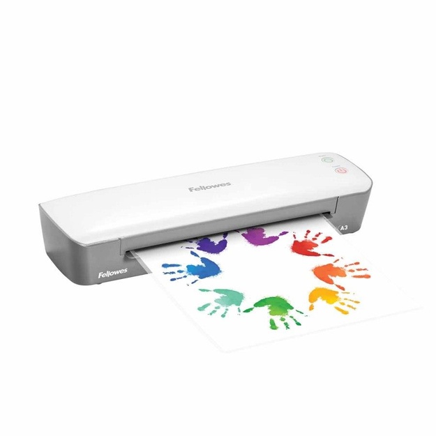 Laminatorius ION A3/4560201 FELLOWES