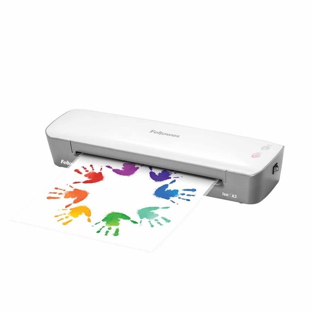 Laminatorius ION A3/4560201 FELLOWES