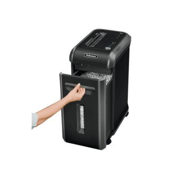 Popieriaus smulkintuvas POWERSHRED 99CI/4691001 FELLOWES