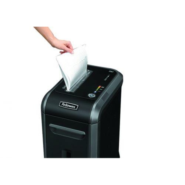 Popieriaus smulkintuvas POWERSHRED 99CI/4691001 FELLOWES